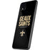NFL New Orleans Saints Team Motto Google Pixel 4 XL Skin